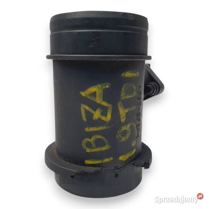 PRZEPŁYWOMIERZ Audi A4 B5 A6 C5 VW Passat B5 19 Chełm