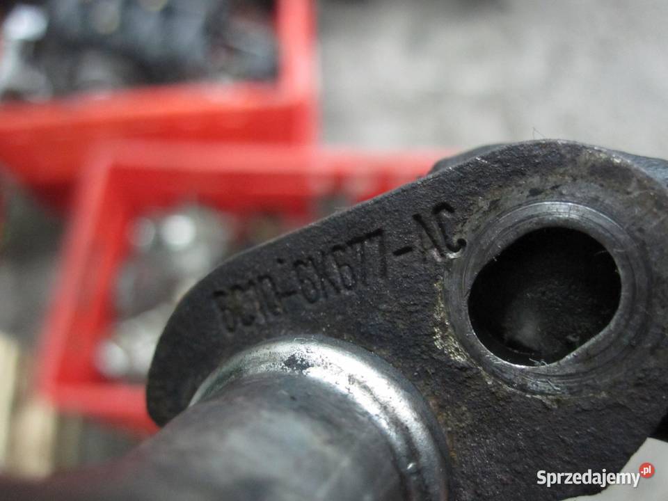 FORD TRANSIT CUSTOM 22 TDCI CYFA 13r przewód