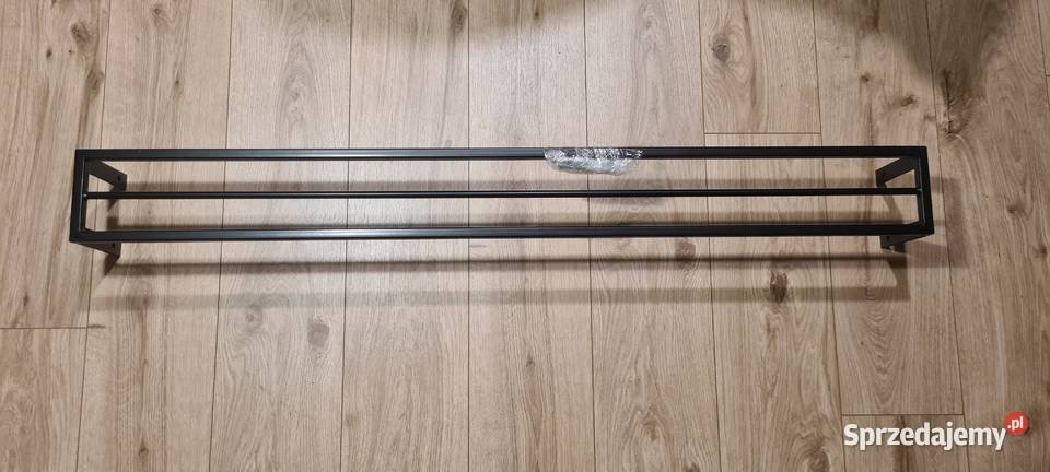 Barierka na parapet 120 śląskie Bytom