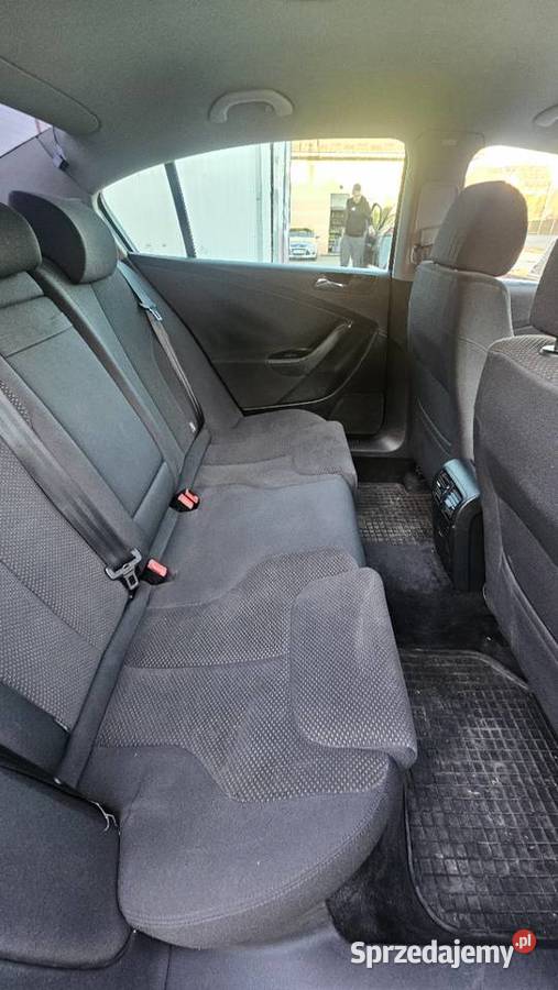 Volkswagen Passat 20 Tdi podkarpackie Albigowa
