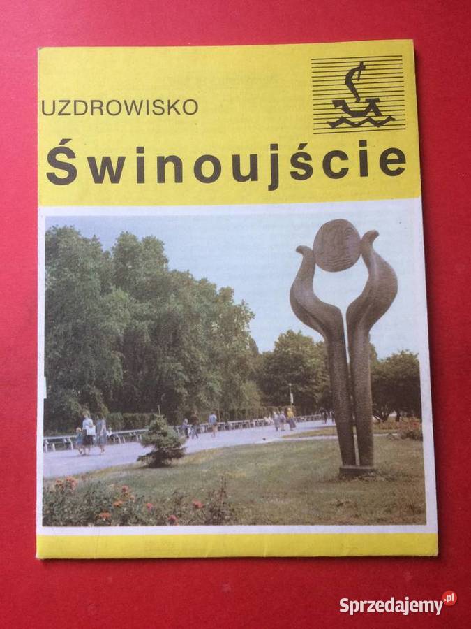745 Uzdrowisko Świnoujście