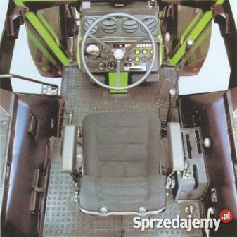 Instrukcja obsługi Deutz Fahr DX 80 86 92 Szamotuły