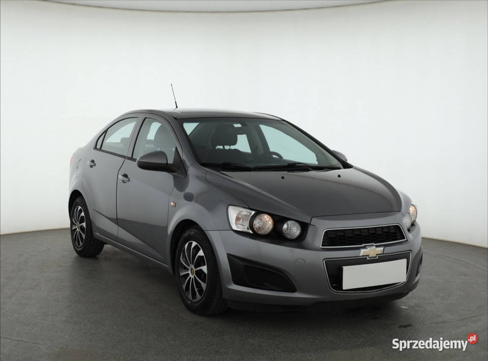 Chevrolet Aveo 12 i 16V elektryczne szyby Piaseczno