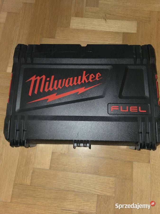 Szlifierka kątowa z regulacją obrotów Milwaukee Rabka-Zdrój