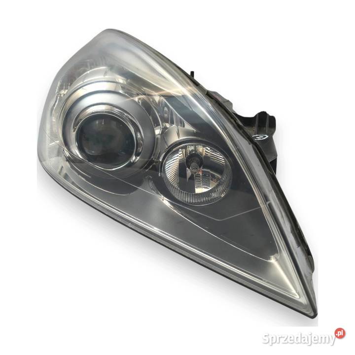 LAMPA PRAWA Volvo V60 S60 II XENON 20102013 Chełm