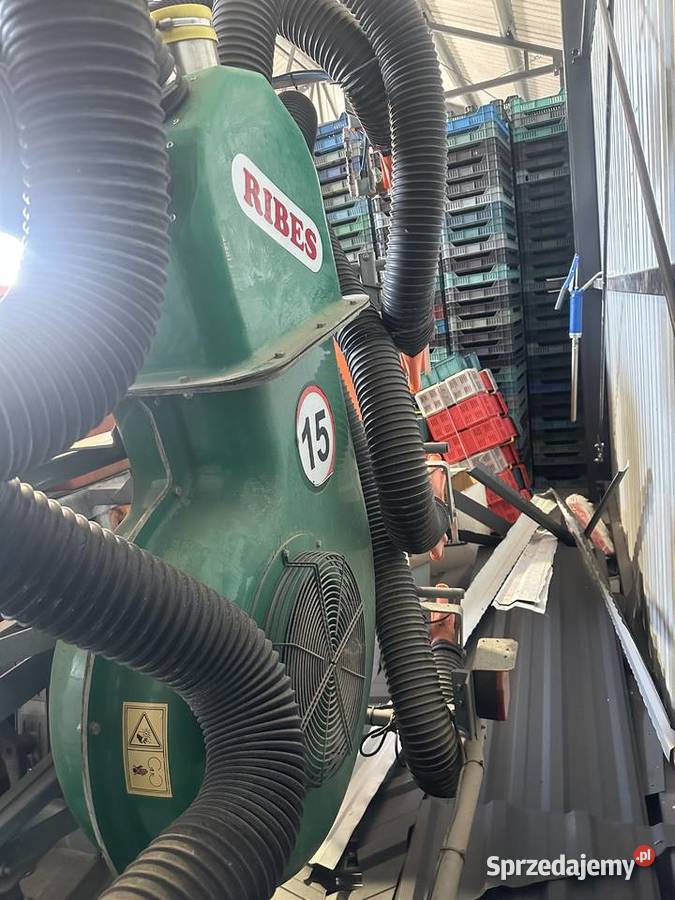 Opryskiwacz sadowniczy do jagodowych Agrola nieuszkodzony Kowala Druga