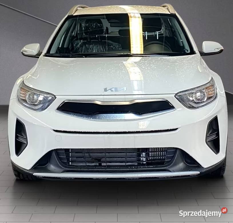 2025 Kia STONIC Poćkuny