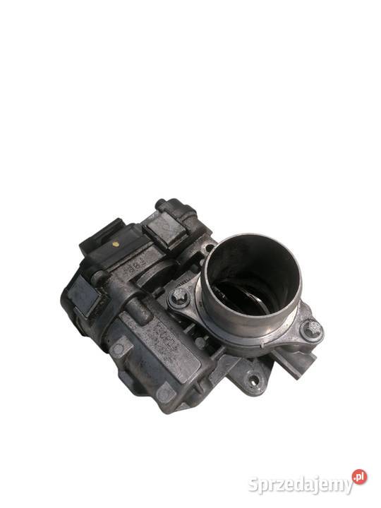 PRZEPUSTNICA OPEL VECTRA C SIGNUM 19 CDTI 48CPD4