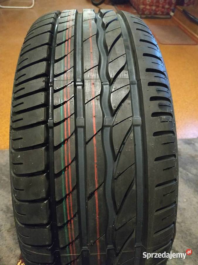 Felgaopona Bridgestone Turanza użyta jeden raz osobowe śląskie Zabrze