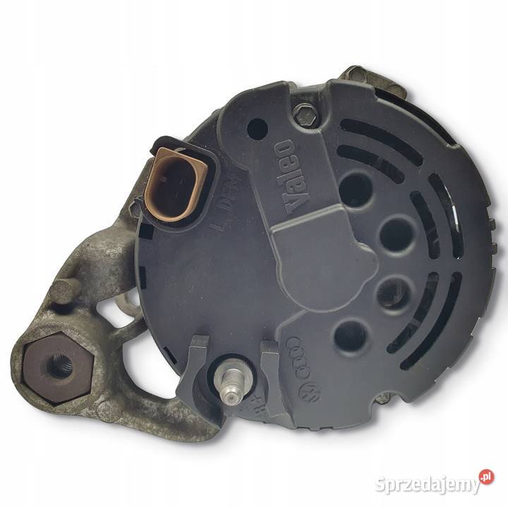 ALTERNATOR Audi A6 C5 VW Passat B5 18 T Valeo lubelskie Chełm