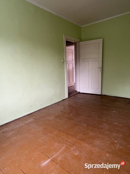 Sprzedam mieszkanie Elbląg Kościuszki 50.9m2 Sprzedaż sprzedam