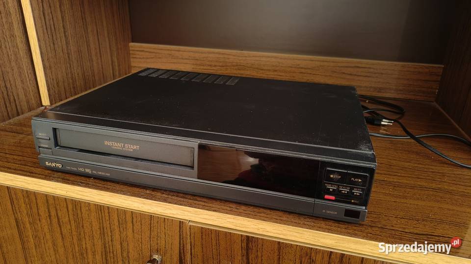 Magnetowid wielkopolskie Zawory