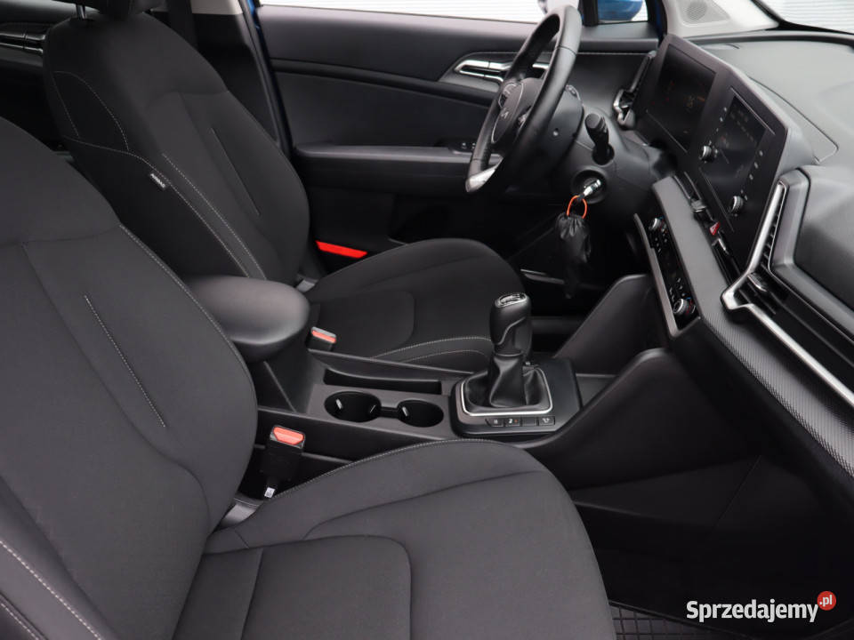 Kia Sportage 16 TGDI 1598cm3 Katowice