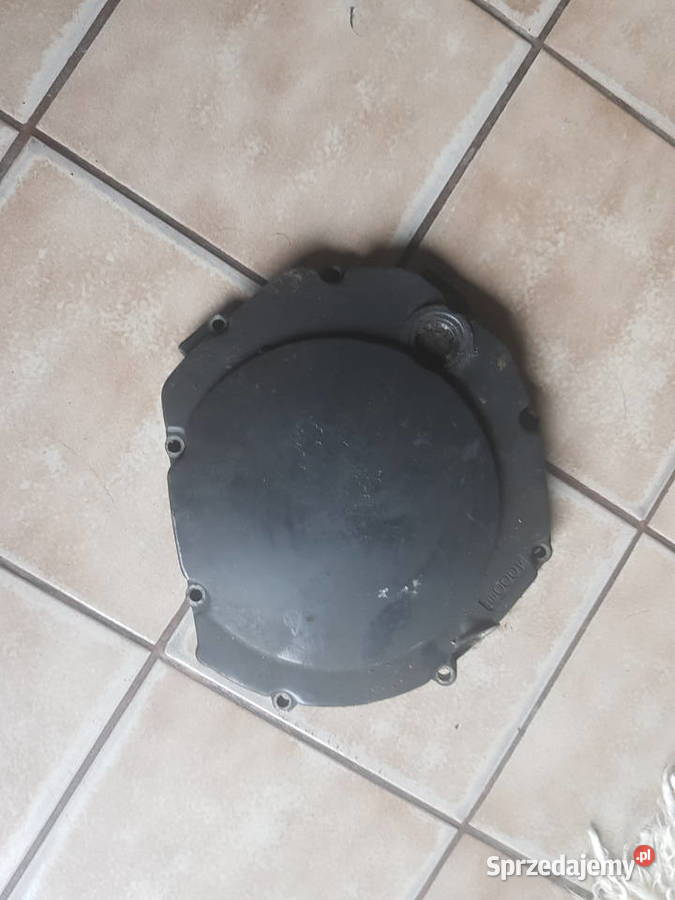 suzuki gsxr 1100 dekiel sprzegla świętokrzyskie