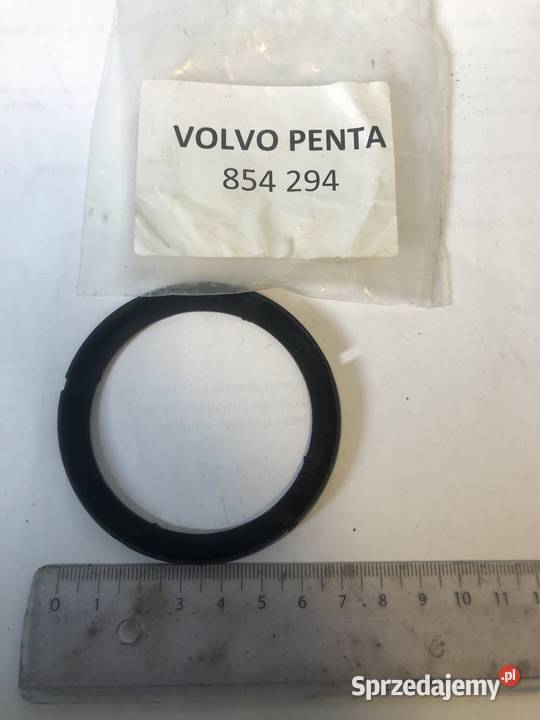 Podkładka plastikowa Volvo Penta M16 M20 do Jednostka napędowa Piła