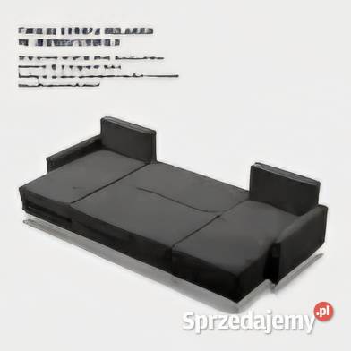 Nowa sofa pół ceny Siemianowice Śląskie