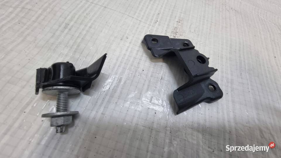 Lampa przód przednia PRAWA OPEL CORSA F FULL LED kujawsko-pomorskie