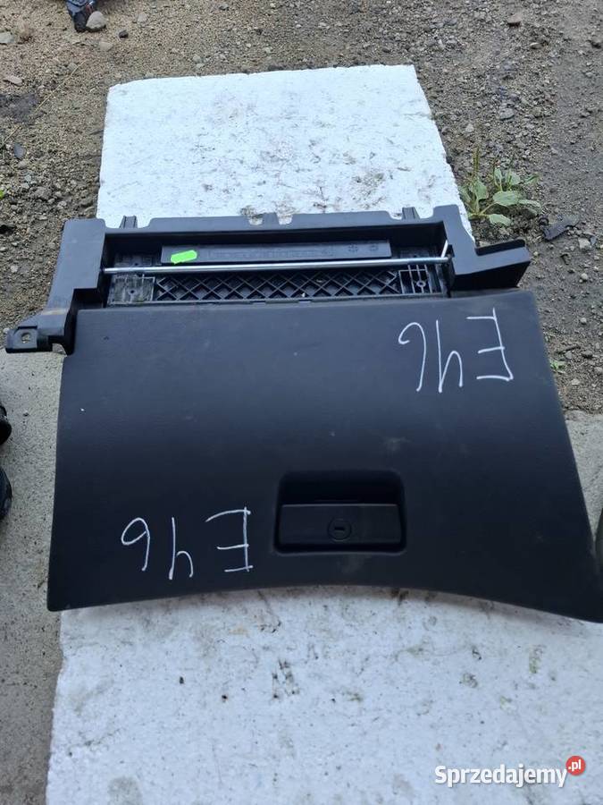 Schowek Pasażera Bmw E46 sprzedam