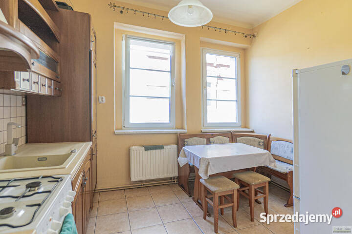 sprzedaży mieszkania 5826 metrów Opole Jana 58.26m2 Nieruchomości opolskie