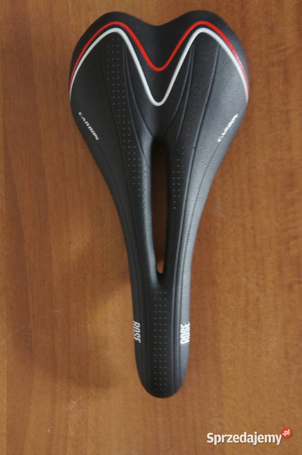 Siodełko karbonowe Rose Olsztyn sprzedam