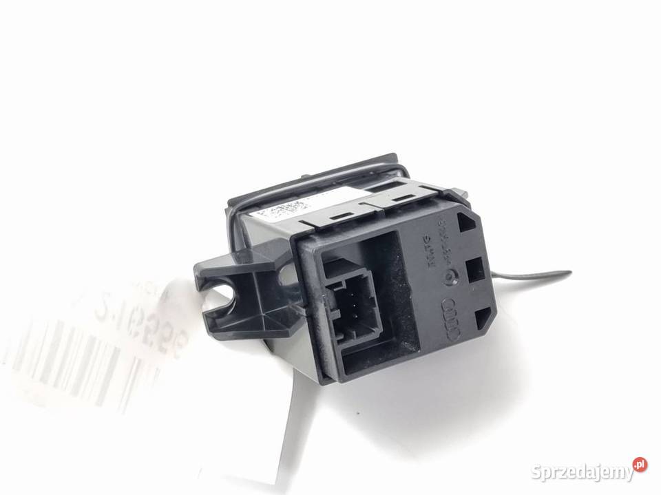 PRZYCISK AUDI A4 B9 8W1919616 Lipno sprzedam