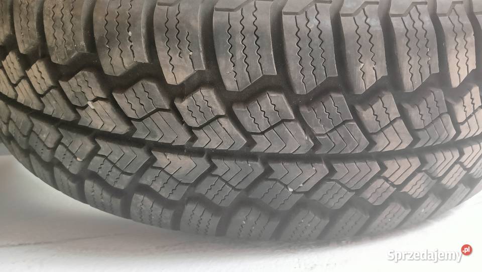 Opony zimowe Kormoran 1856515 4sztuki 400 Szczecin