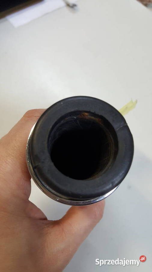 Manetka rolgaz Honda Shadow VT 1100 Jawiszowice