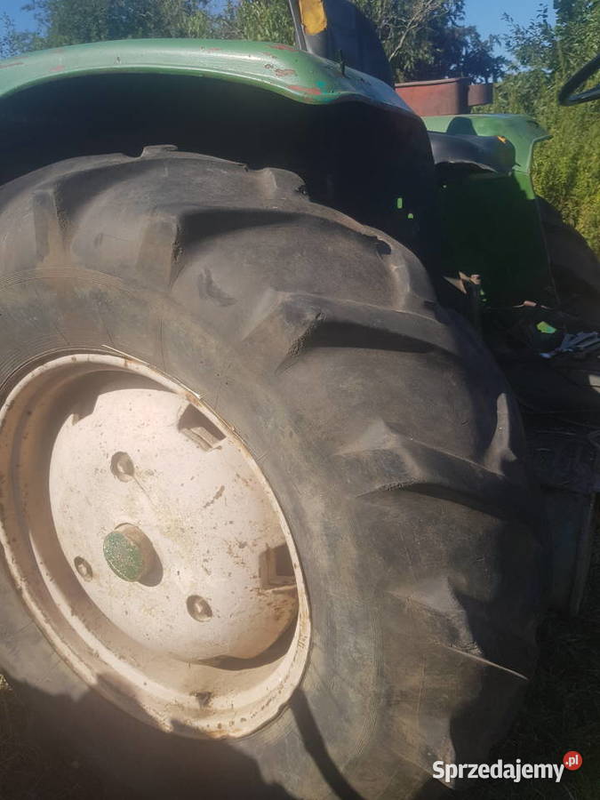 ursus c355 Brzeg