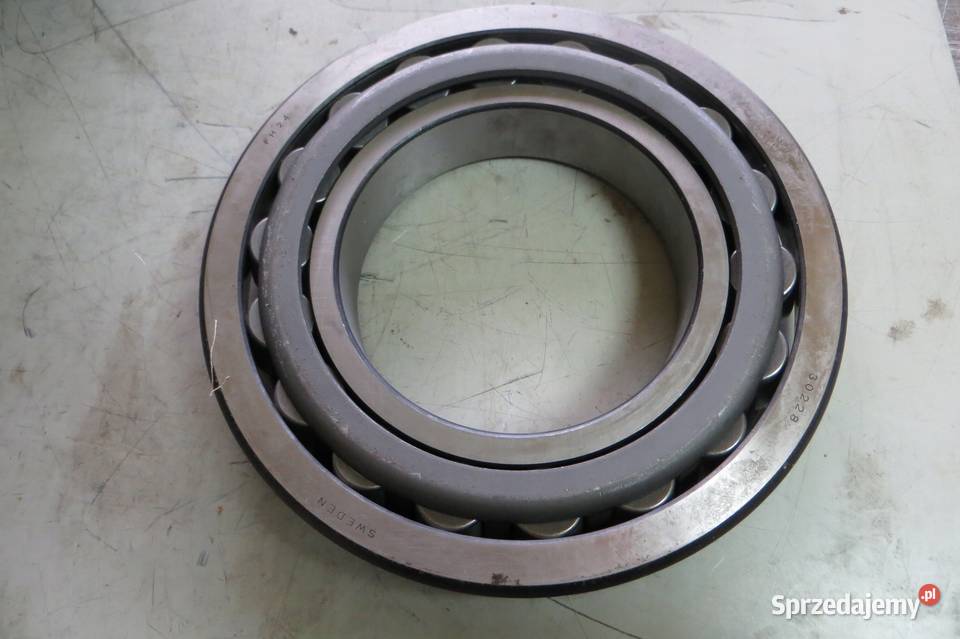 ŁOŻYSKO STOŻKOWE SKF 30228 140x250x4575 Pozostałe Pozostałe Wąchock