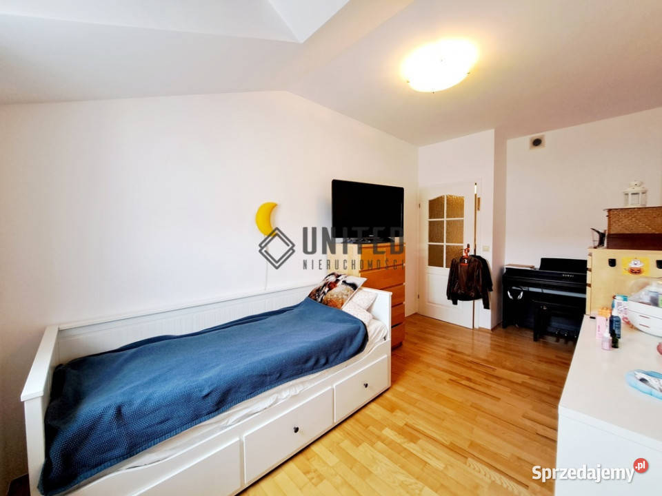 Piławskiej Dwupoziomowe BalkonGaraż Wrocław sprzedam