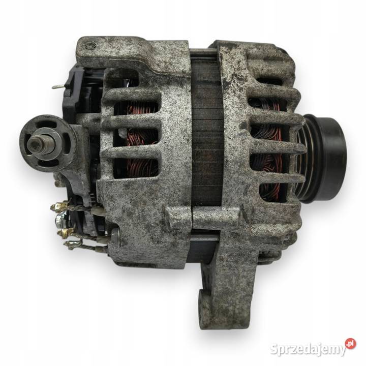 ALTERNATOR MG ZS 15 VTiTECH Chełm