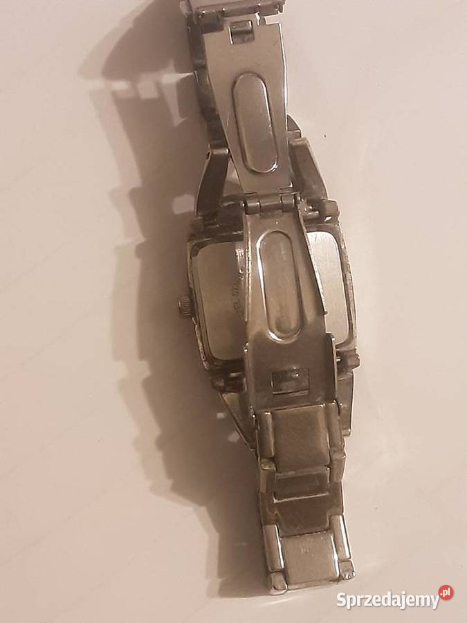 ZEGAREK KWARCOWY TREND DESING Szczecinek