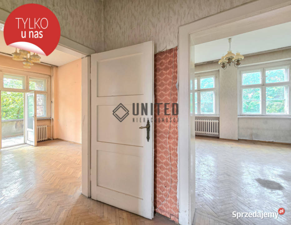 Mieszkanie Willa miejska Garaż Park Ogród Wrocław