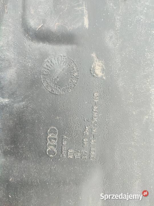 Audi a4 b6 zbiornik paliwa benzyna diesel bak z