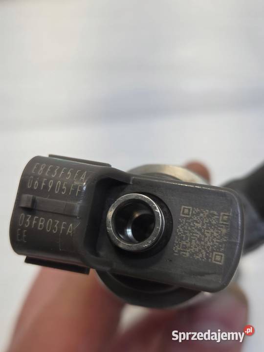 WTRYSK WTRYSKIWACZ OPEL ASTRA J K INSIGNIA A Wtryskiwacze