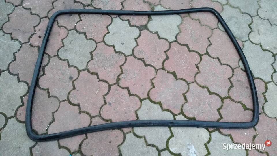 Polonez Caro plus uszczelka szyby tyl Stalowa Wola
