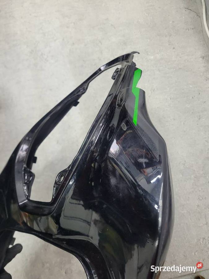 KAWASAKI Z 900 Z900 24 OEM OGON ZADUPEK TYŁ Szyby i owiewki Nowy Tomyśl sprzedam