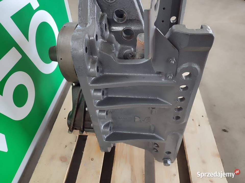 Przekładnia PTO 718150050031 Fendt 820 Vario wielkopolskie Wilkowo