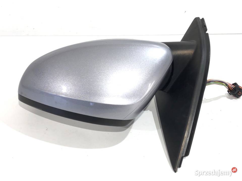 LUSTERKO LEWY PEUGEOT 308 II Hatchback 1321