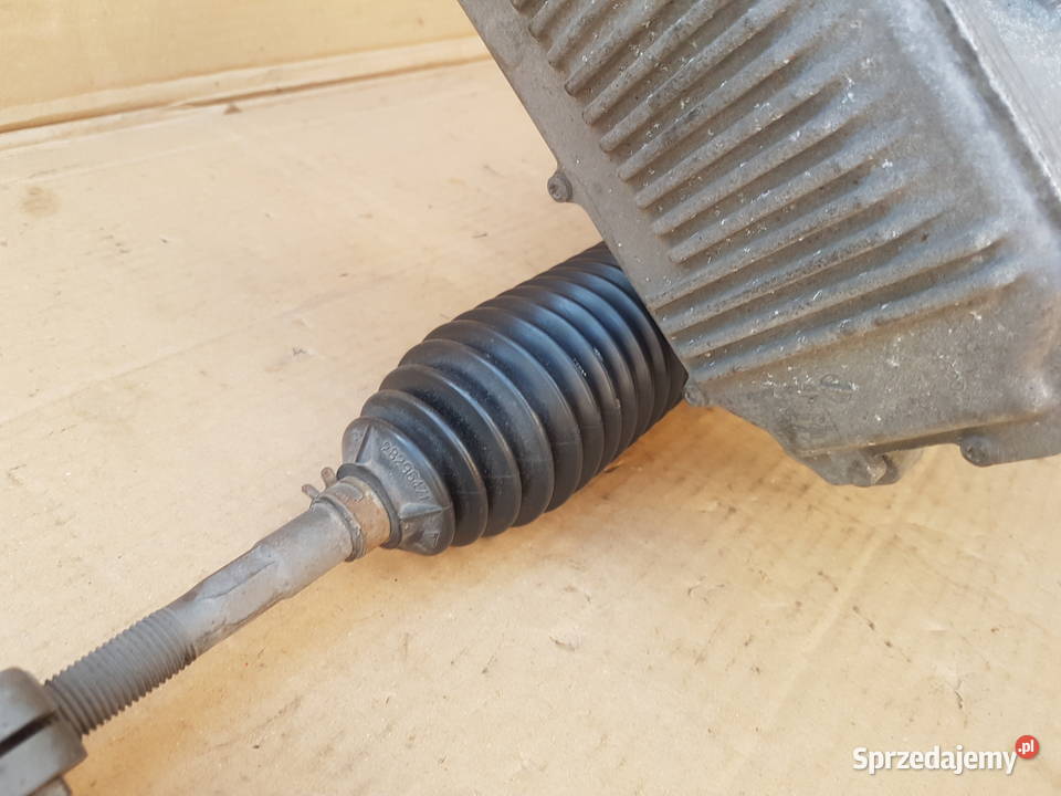 BMW 218d seria 2 F45 Active Tourer maglownica osobowe Części samochodowe Legnica