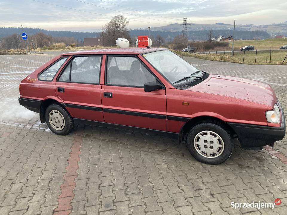 Sprzedam Poloneza 16 glu w stanie 1.6 Nowy Sącz