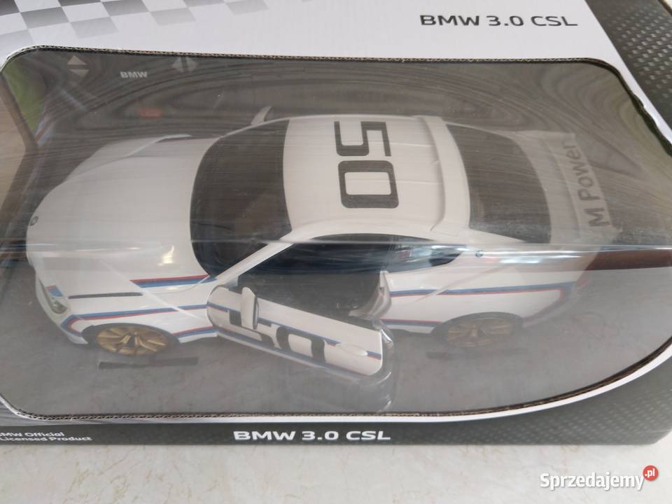 NAJTANIEJ Samochód 114 Zdalnie Sterowany BMW 30 6 lat+ Samochody i pojazdy śląskie Zabrze