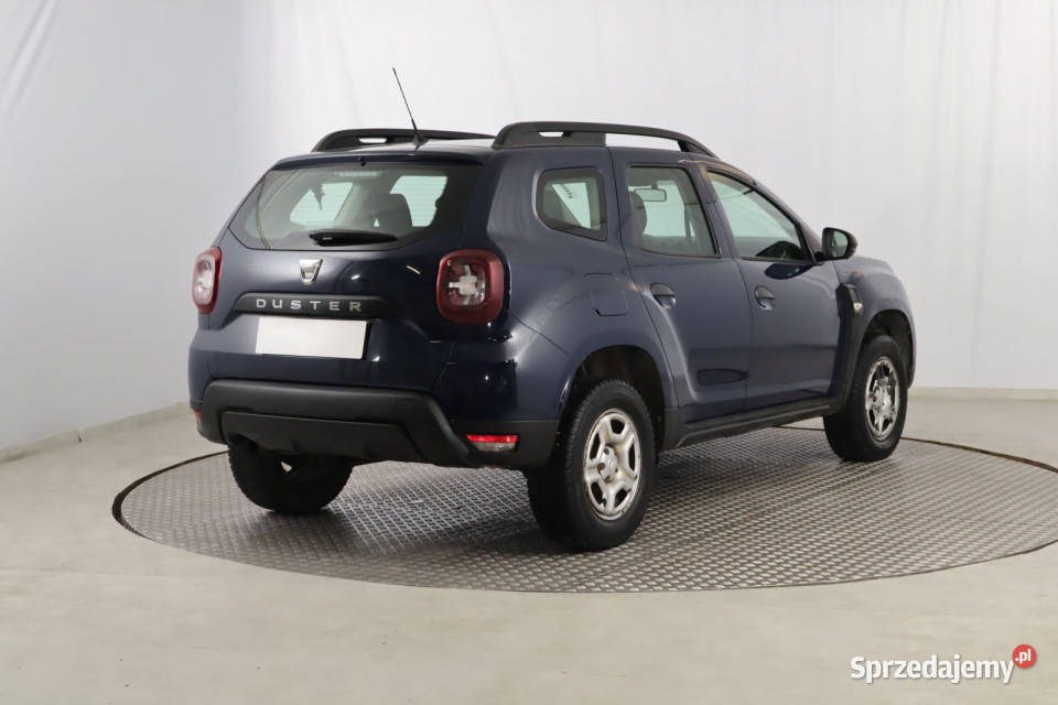 Dacia Duster 10 TCe wspomaganie kierownicy Zabrze