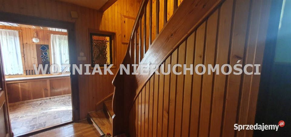 Dom Wałbrzych 160m2 Sprzedaż sprzedam