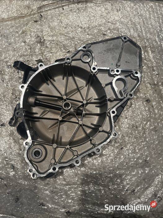 BMW F800ST Dekiel Pokrywa Kapa Sprzęgła 6610956 wielkopolskie