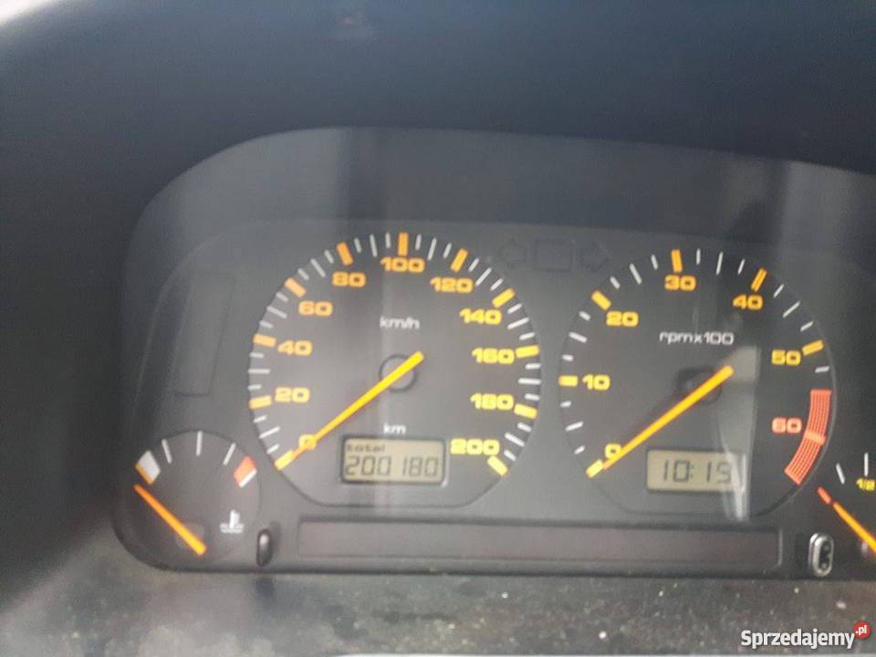 Seat Ibiza 14 Benzyna LPG Długie opłaty mazowieckie Józefów