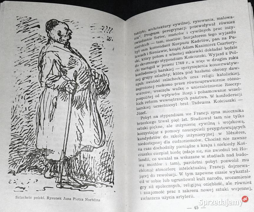 Kościuszko pod Racławicami Tadeusz Adamek i inni lubelskie Chełm