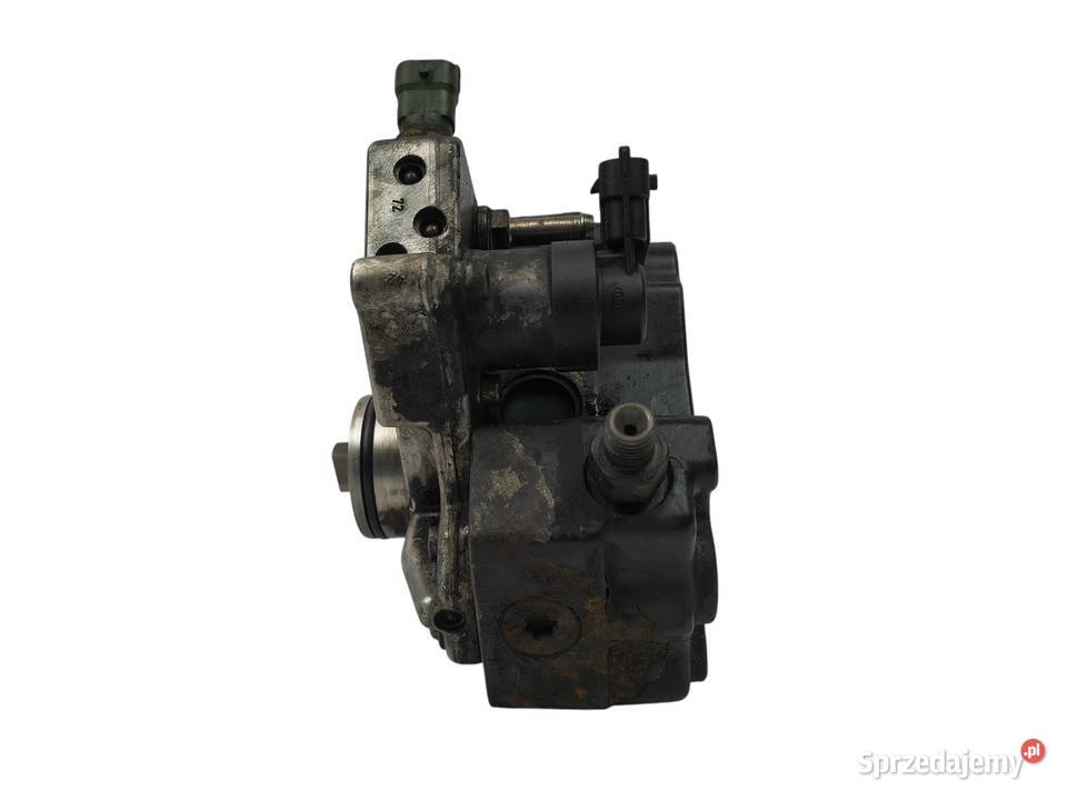 POMPA WTRYSKOWA CP3S3 Volvo S60 S80 V70 XC70 Chełm