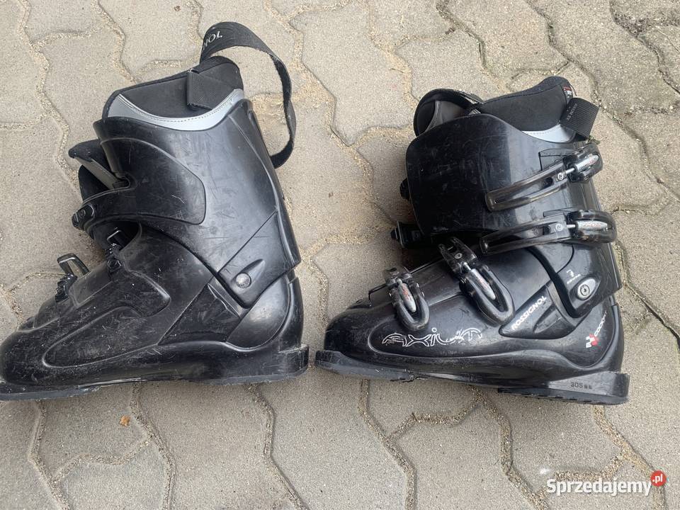 Buty narciarskie ROSSIGNOL LP rozmiar 42 Wrocław sprzedam