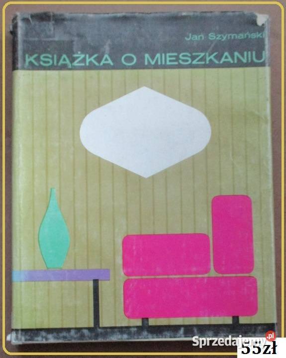 MIESZANIE Maass Referowska design wnętrze meble dom i ogród Łódź